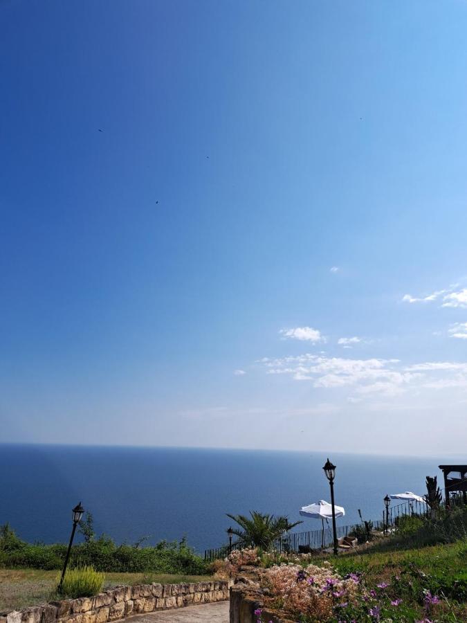 Omnia In Kaliakria Resort By Rv Apartments Topola Exterior photo