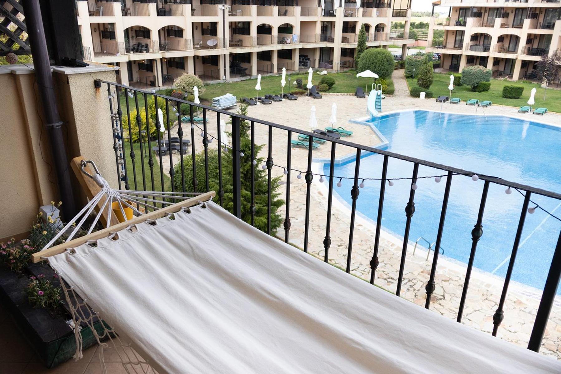 Omnia In Kaliakria Resort By Rv Apartments Topola Exterior photo
